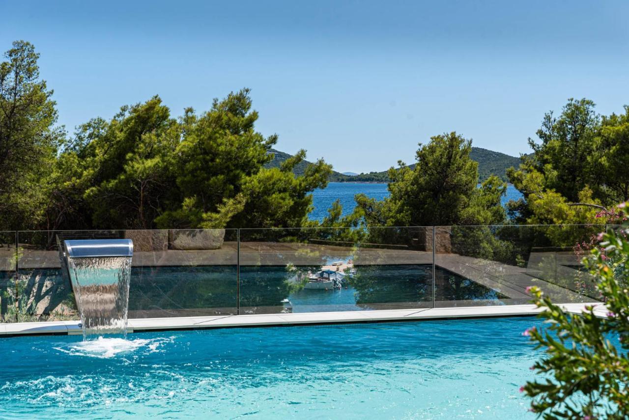 Sea'S The Day Villa Drage Exteriér fotografie