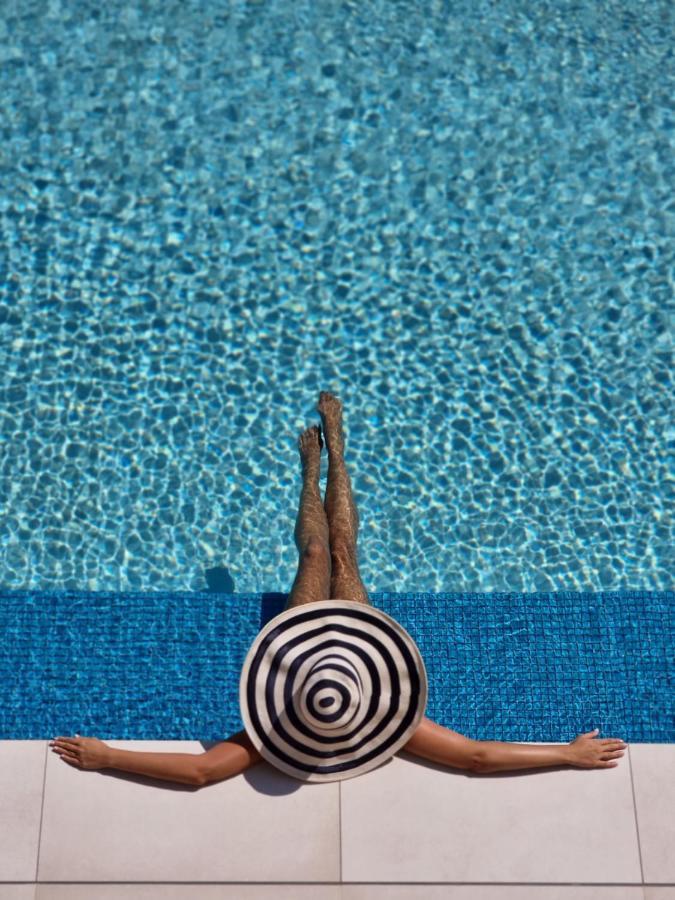 Sea'S The Day Villa Drage Exteriér fotografie